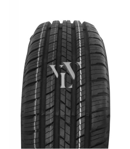  Sommerreifen OVATION VI-286 HT ECOVISION 235/60 R17 102 H  