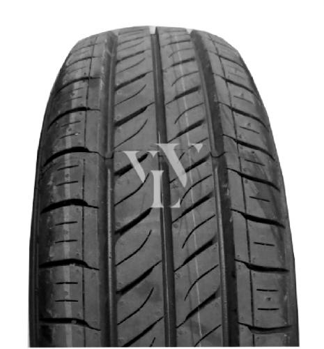  Sommerreifen DUNLOP ENASAVE EC300 HONDA 215/55 R16 93 H  