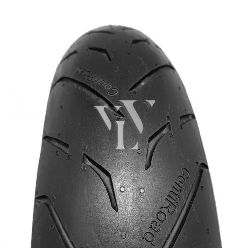  Motorradreifen CONTINENTAL CONTIROAD TL REAR 140/70 R17 66 S  