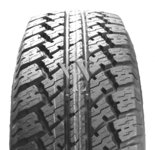  Sommerreifen ANTARES SMT A7 A/T 245/70 R17 119/116 S  