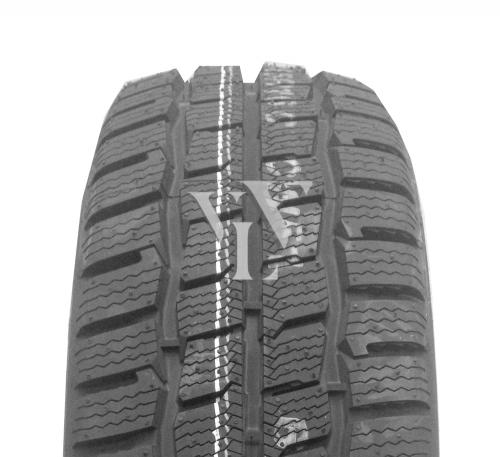  Winterreifen KUMHO CW51 PORTRAN M+S 205/75 R16 110/108 R  