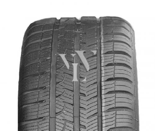  Allwetterreifen APOLLO ALNAC 4G ALL SEASON 215/55 R16 97 V  