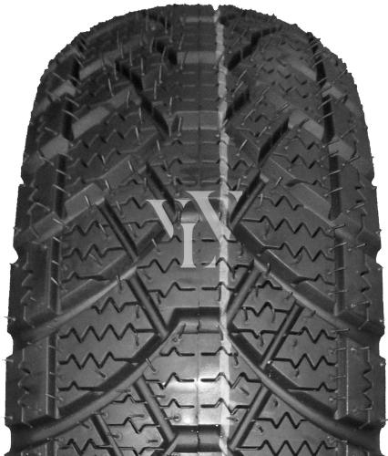  Motorradreifen ANLAS SC-500 GRIP 2 100/80 R14 48 P  