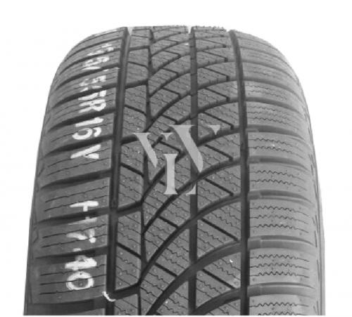  Allwetterreifen HANKOOK H740 KINERGY 4S 4S M+S 225/60 R17 99 H  