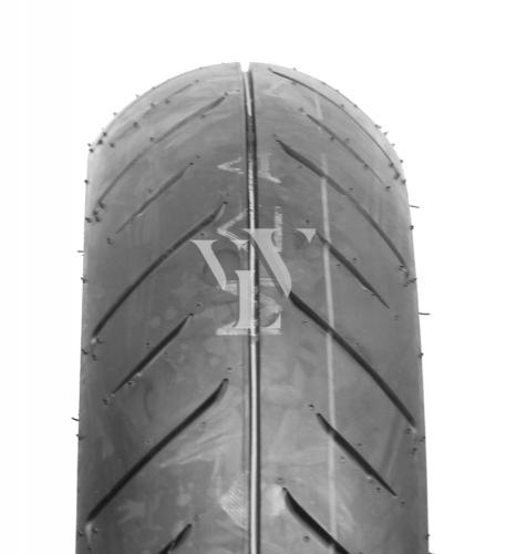  Sommerreifen DUNLOP D254 FRONT 130/60 R19 61 H  