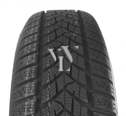  Winterreifen DUNLOP SPORT 5 MFS 255/45 R19 104 V  