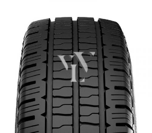  Sommerreifen NORDEXX NC1100 195/80 R15 106/104 R  