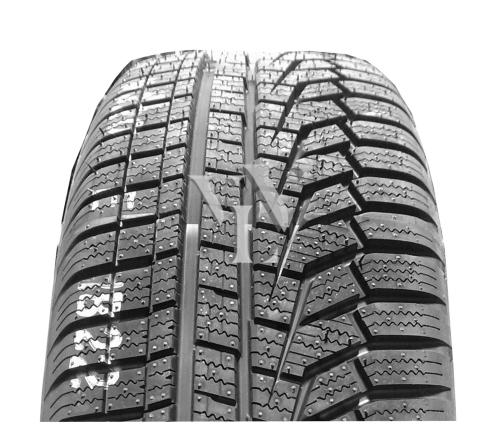  Winterreifen HANKOOK W320 I*CEPT EVO2 (MO) 255/45 R19 104 V  