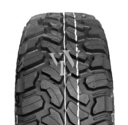  Sommerreifen A-PLUS A929 M/T P.O.R 265/70 R17 121/118 Q  