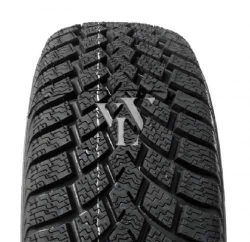  Winterreifen TARGUM (RETREAD) SNOW 2 RETREAD 205/55 R17 95 H  