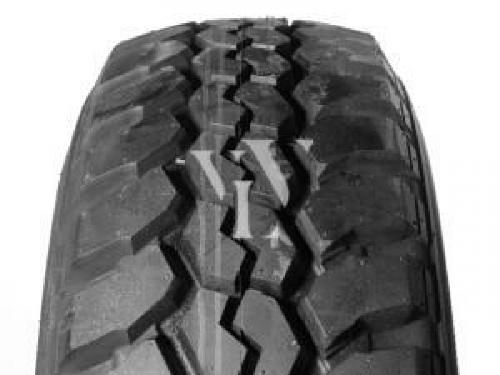  Sommerreifen MAXXIS MT 753 BRAVO OWL 195/80 R14 106/104 Q  
