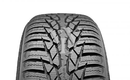  Winterreifen NOKIAN WR D4 195/60 R16 89 H  