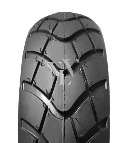  Motorradreifen ANLAS MB-456 130/70 R12 56 L  