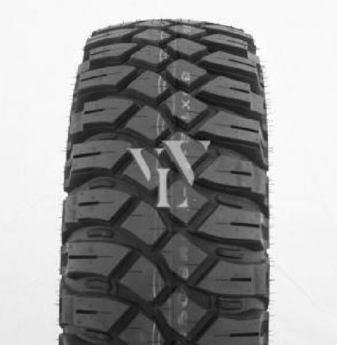  Sommerreifen MAXXIS M-8090 C.C. 37/12 R16 124 K  