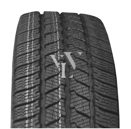  Winterreifen CONTINENTAL VANCONTACT 205/60 R16 100/98 T  