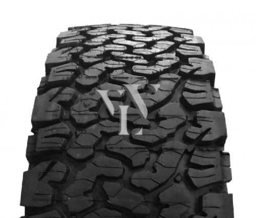  Allwetterreifen BF-GOODRICH ALLTERKO2 245/75 R16 120 S  