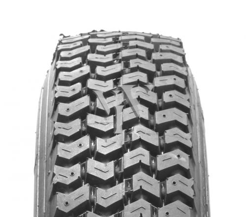  Winterreifen ZIARELLI M+S 4 RETREAD 215/80 R16 107 T  