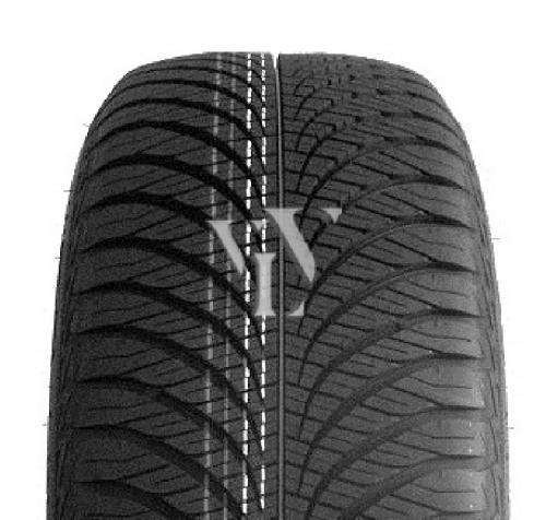  Allwetterreifen GOODYEAR VECTOR 4SEASONS SUV G2 255/60 R18 108 V  