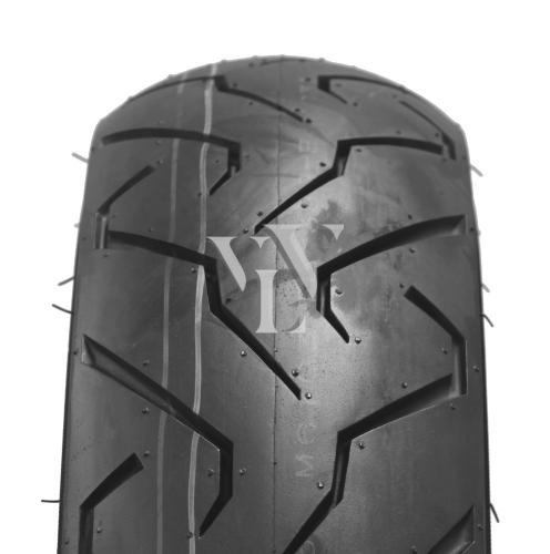  Motorradreifen MAXXIS PROMAXX M-6103 R REAR TL 140/70 R17 66 H  