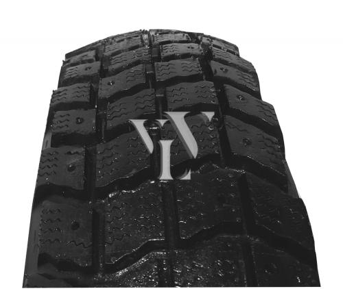  Winterreifen ZIARELLI MS200 RETREAD M+S 135/80 R13 70 Q  