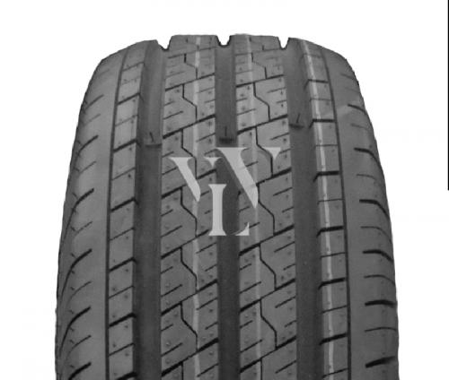  Sommerreifen THREE-A EFFITRAC 225/70 R15 112/110 S  