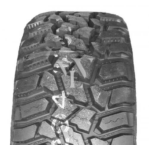  Sommerreifen COOPER DISCOV. STT PRO 235/85 R16 120/116 Q  