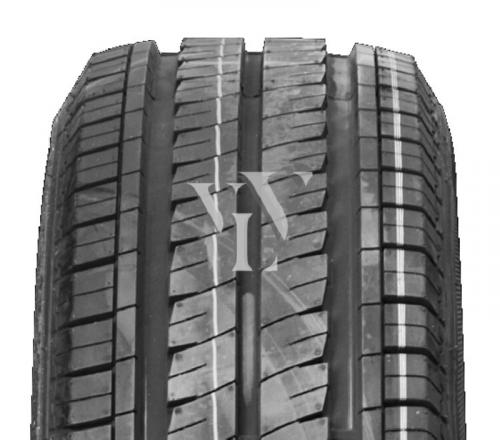  Sommerreifen DURATURN TRAVIA VAN 195/75 R16 107/105 R  