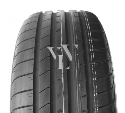  Sommerreifen GOODYEAR EAGLE F1 ASYMMETRIC 3 AR RUNFLAT 255/40 R18 95 Y  