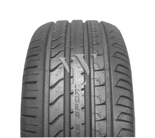  Sommerreifen COOPER ZEON 4XS SPORT 225/55 R18 98 V  