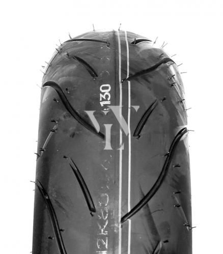  Motorradreifen HEIDENAU K80 SR 130/60 R13 60 P  