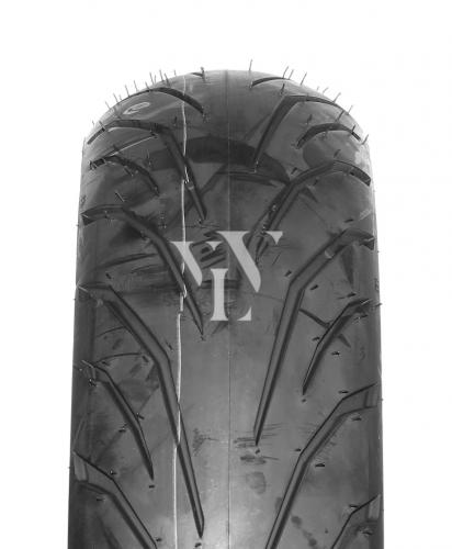  Motorradreifen PIRELLI ANGEL CITY TL REAR 100/80 R17 52 S  