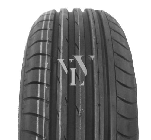  Sommerreifen NANKANG AS-2 PLUS 215/60 R17 96 H  