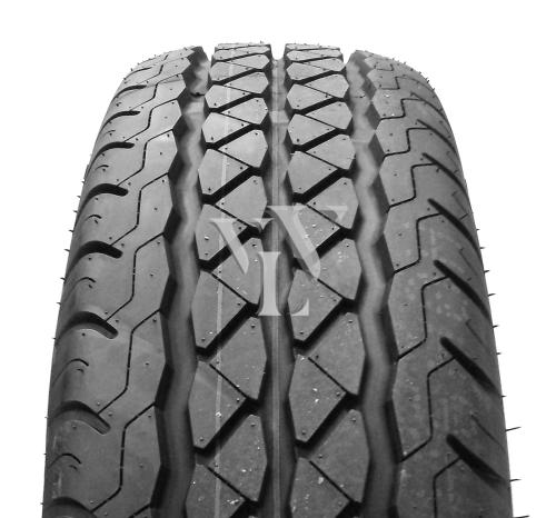  Sommerreifen POWERTRAC VANTOUR 205/75 R16 110/108 R  