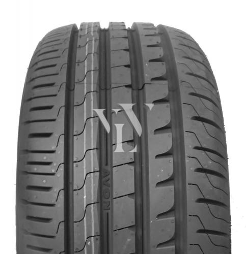  Sommerreifen AVON ZV7 235/40 R18 95 Y  