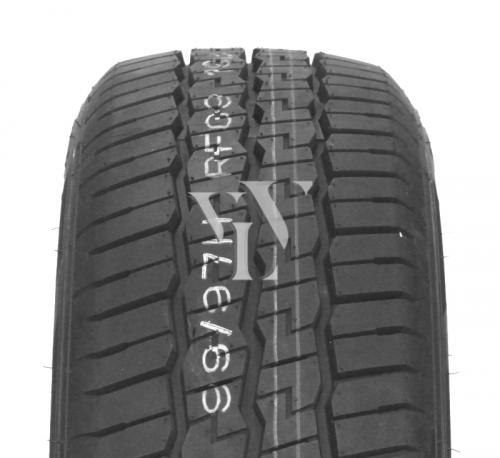  Sommerreifen TRACMAX RF09 215/75 R16 113/111 R  
