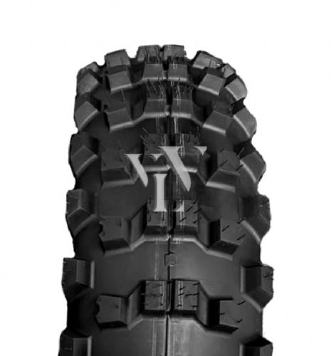  Motorradreifen KENDA K778 TT 130/80 R19 67 R  