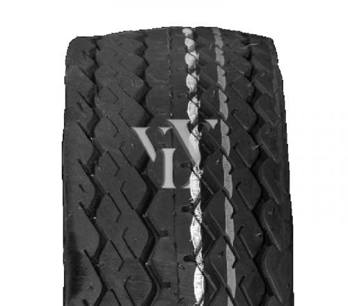  Sommerreifen WANDATYRE P811 5/5 R8 77 M  
