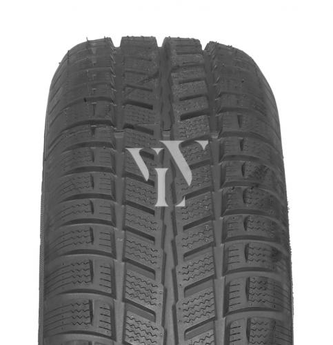  Winterreifen AVON WT7 SNOW 195/65 R15 95 T  