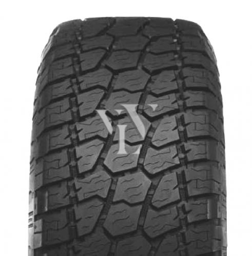  Allwetterreifen RADAR RENEGADE A/T-5 255/70 R16 111 H  