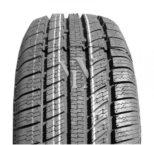  Allwetterreifen TORQUE TQ025 215/45 R17 91 V  