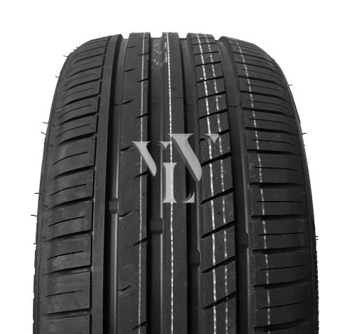  Sommerreifen ZEETEX HP2000 VFM 205/45 R17 88 W  