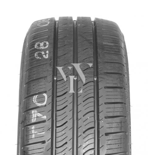  Allwetterreifen PIRELLI CARRIER ALL SEASON 215/65 R16 109/107 T  