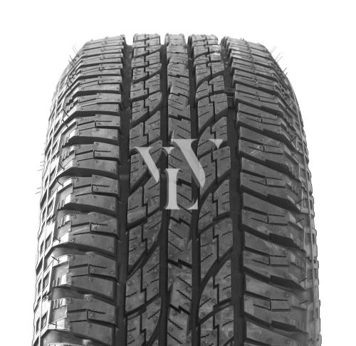  Allwetterreifen YOKOHAMA GEOLANDAR A/T G015 235/70 R15 102 T  