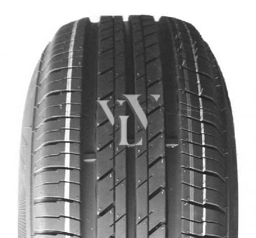  Sommerreifen HAIDA HD667 SPARE TYRE 125/80 R17 99 M  