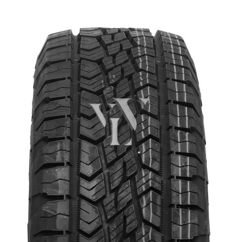  Sommerreifen CONTINENTAL CROSSCONTACT ATR 265/70 R15 112 T  