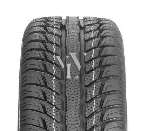  Allwetterreifen TARGUM (RETREAD) SEASONER RETREAD 205/55 R16 91 T  