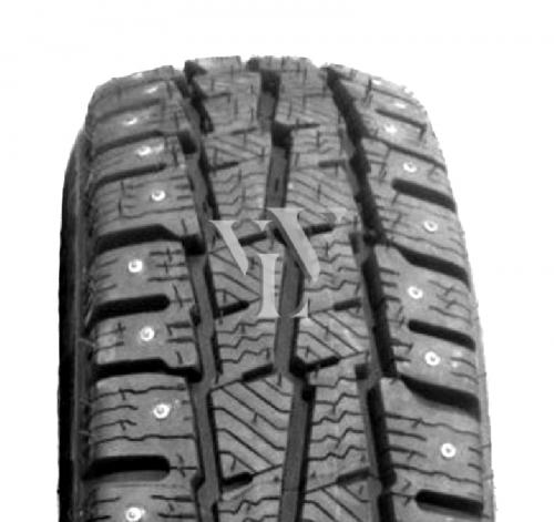  Winterreifen MICHELIN AGILIS X ICE NORTH STUDDED 205/65 R16 107/105 R  