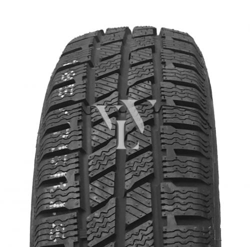  Winterreifen EVERGREEN EW616 215/70 R15 113/111 S  