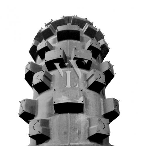  Motorradreifen KENDA K780 SOUTHWICK II TT NHS 100/90 R19 57 M  