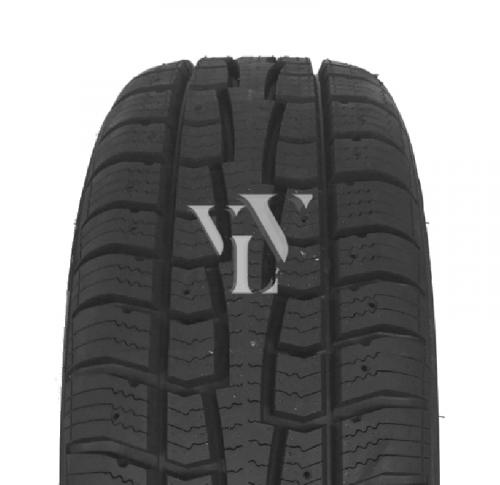  Winterreifen AVON WEATHER-MASTER VAN 195/75 R16 107/105 R  